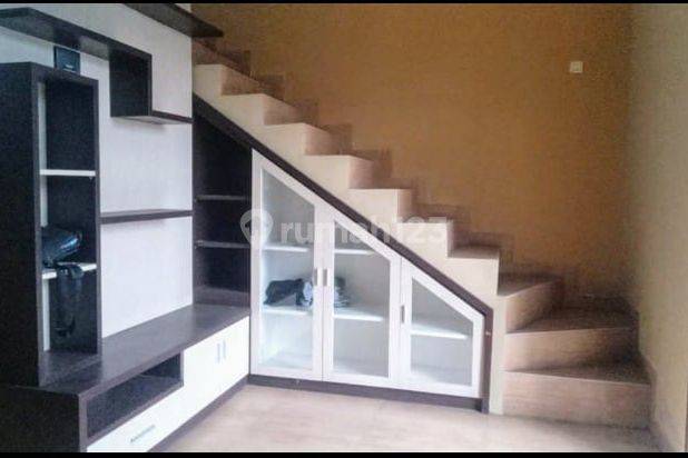 JUAL CEPAT Rumah 2lt di Cipageuran CIMAHI SHM