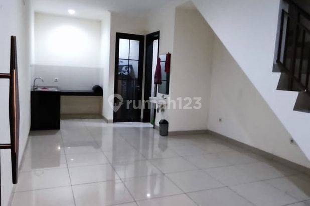 Disewakan Rumah Green Village 4x12