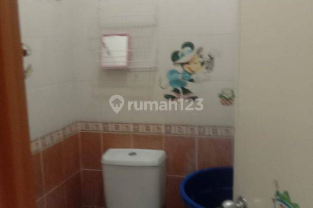 Disewakan Murah Rumah Kresek Indah