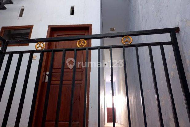 Rumah Terawat Letak Strategis Di Polehan Blimbing Malang