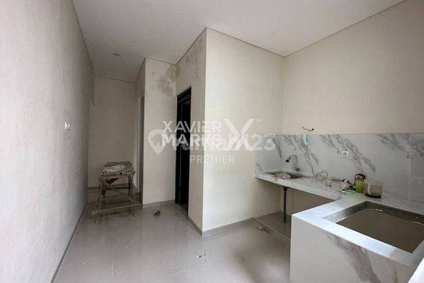 Rumah Baru Mewah di Villa Taman Sengkaling He363