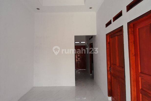 RUMAH MURAH, STRATEGIS, BEBAS BANJIR, SIAP HUNI CIKSEL