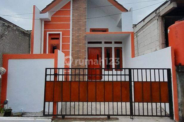 DIJUAL CEPAT RUMAH MURAH, PARKIR MOBIL LUAS, CIKSEL