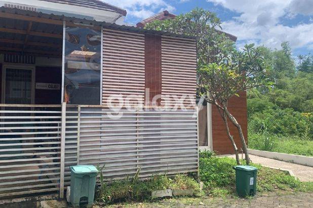Rumah Bagus Semi Perabot Pesona Mutiara Tidar Gmk02048
