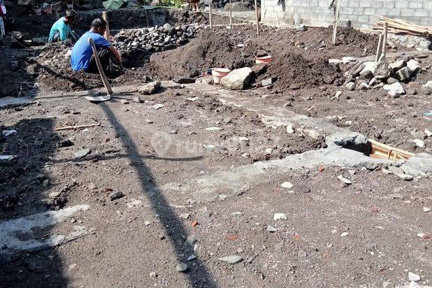 Rumah Mewah Limasan Nuansa Indah Candi Dan Sawah Di Prambanan Oleh