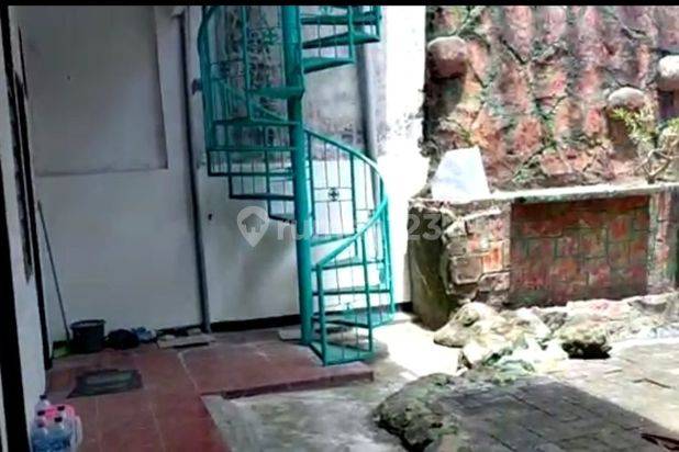 Rumah siap huni Medokan lokasi dekat merr