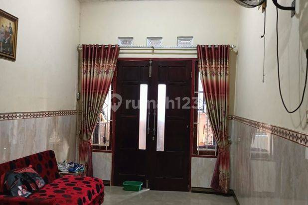 Rumah siap huni Sememi Benowo