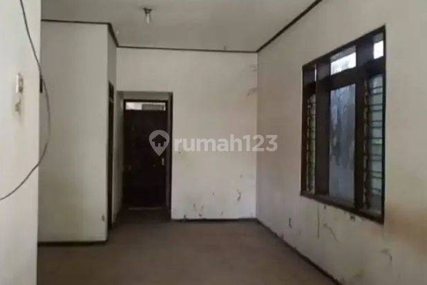 DIJUAL CEPAT RUMAH HITUNG TANAH SIMOGUNUNG SBY