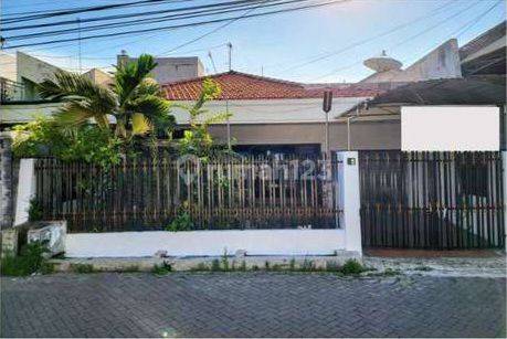 DIJUAL RUMAH LEBAK INDAH DEKAT JALAN KENJERAN