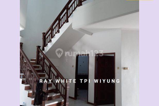 DIJUAL RUMAH SATELIT UTARA - JY78