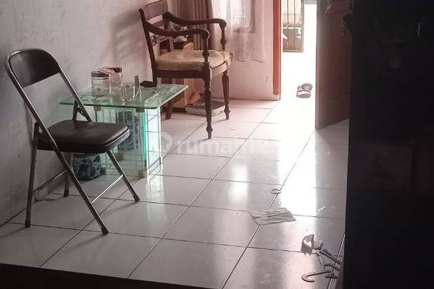 Rumah Margahayu Komplek Neptunus, Surat SHM