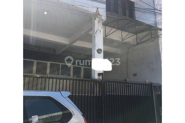 Dijual Cepat Ngagel Wasana
