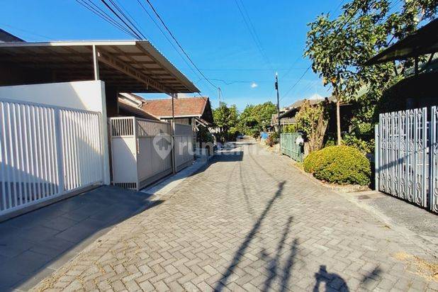 Baru Gress‼️Rumah Pondok Tjandra Cluster Durian dekat Tambak Sumur