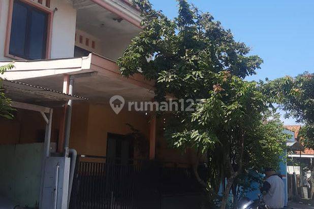 Di Jual Rumah Minimalis Puri Surya Jaya Ciamik Siap Huni