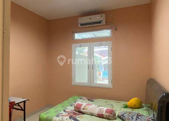 DIJUAL RUMAH BARU DI PERUMAHAN HARAPAN INDAH BEKASI