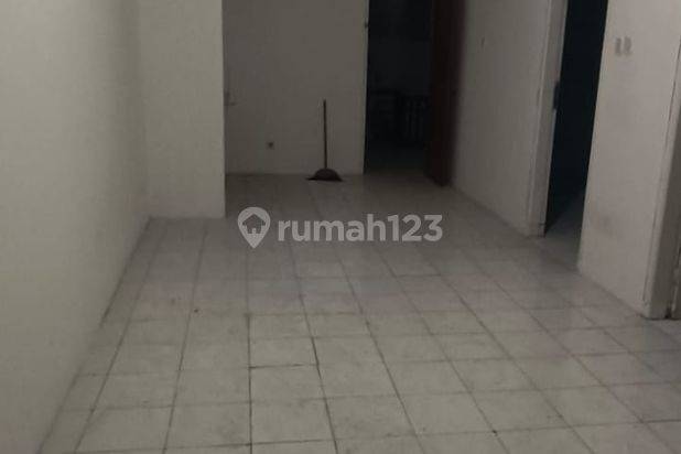 Disewakan Taman Holis Indah SHM - Sertifikat Hak Milik