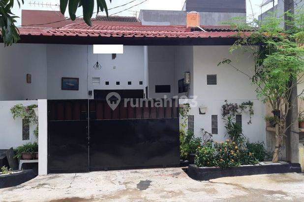Dijual Rumah Termurah di Bulevard Hijau Harapan Indah Bekasi