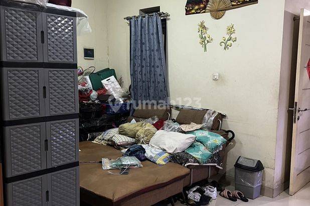 Rumah 2 lantai Murah dekat dengan tol Bandara dan sekolah