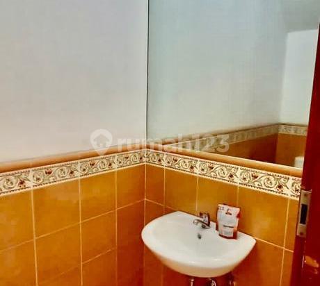 Rumah Strategis di Binong Curug Tangerang