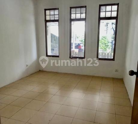 Rumah Strategis di Binong Curug Tangerang