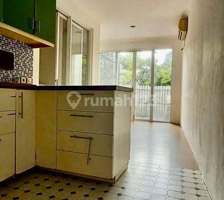 Rumah Strategis di Binong Curug Tangerang
