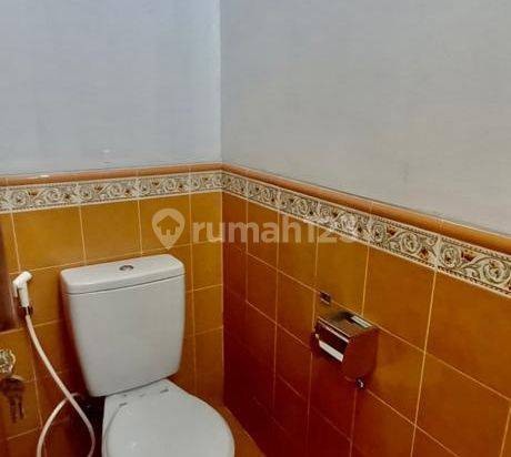 Rumah Strategis di Binong Curug Tangerang