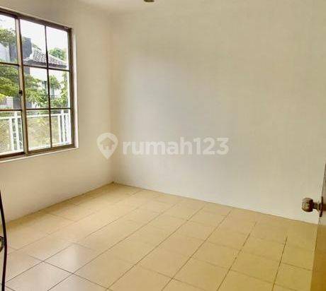 Rumah Strategis di Binong Curug Tangerang