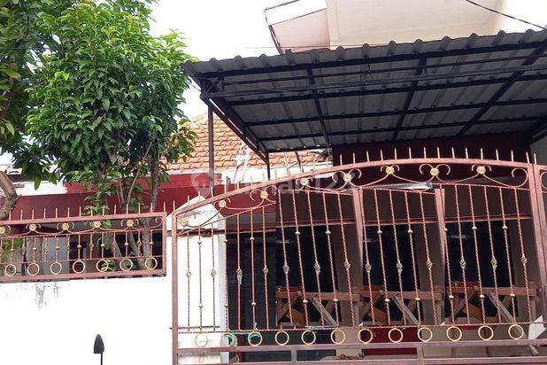 Dijual Rumah Murah di Karang Empat Surabaya