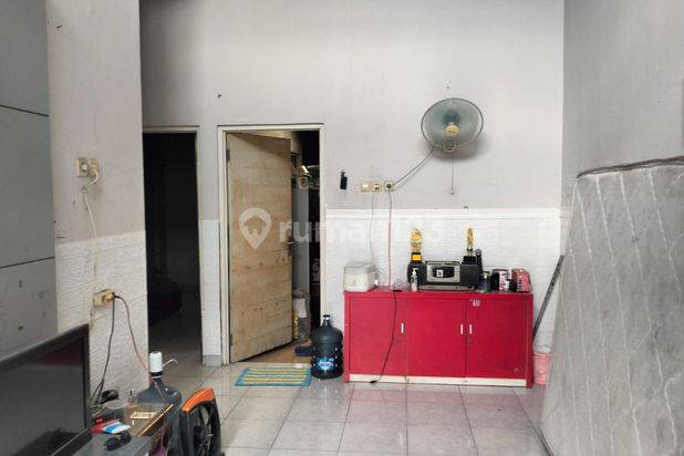 Rumah Murah Surabaya Perum. Royal Paka Dekat Merr dan UPN