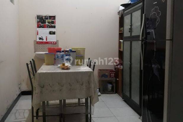 Rumah Murah Perum.balas Kumprik
Kec. Wiyung Surabaya Barat