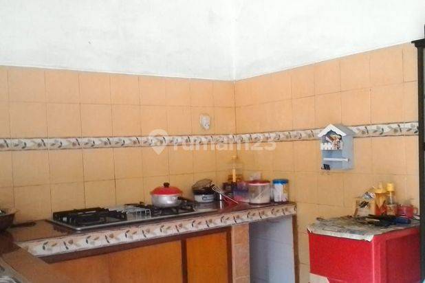 Rumah Dan Kos Dijual Kalikepiting Tambaksari Surabaya