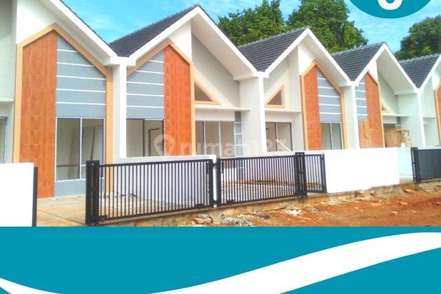 Rumah di Bekasi Tanpa Dp 1 Jt All In Free Biaya Biaya