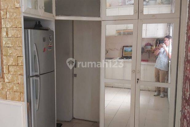 Dijual Rumah Townhouse di Lippo Karawaci