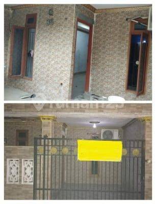 Rumah dalam komplek Perumahan Citra Swarna Permai,Taruma jaya Bekasi
