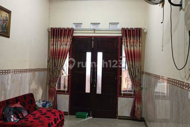 Rumah Kendung Rejo Benowo Surabaya Harga Murah Dav.a274