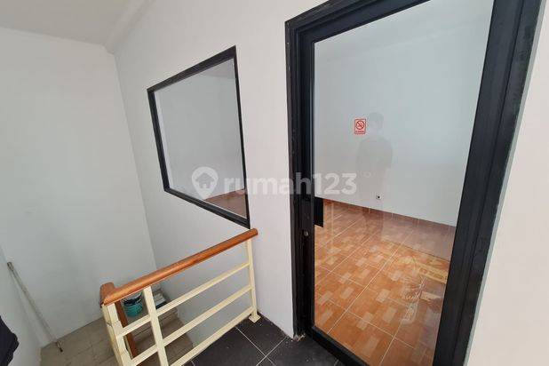Ruko Cocok Untuk Indomaret,bank,showroom Taman Kopo Indah Bandung