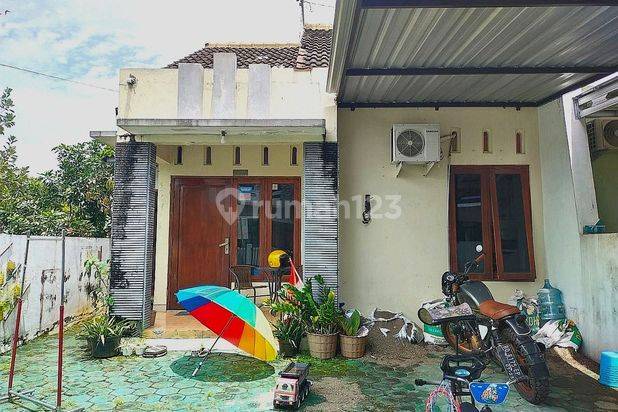 Rumah di Jual 700 Jutaan Dekat Malioboro Wirobrajan Yogyakarta