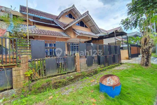 Rumah Sukajadi Batam Center, Tanah Luas dan Besar, Siap Huni
