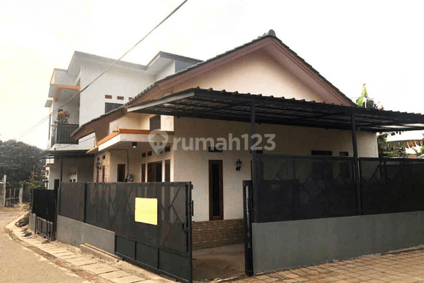 Hunian Siap Huni Dekat Smpn 20 Depok Bisa Kpr
