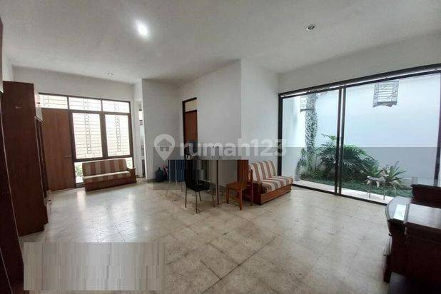 Rumah Bagus Siap Huni Turangga Buahbatu