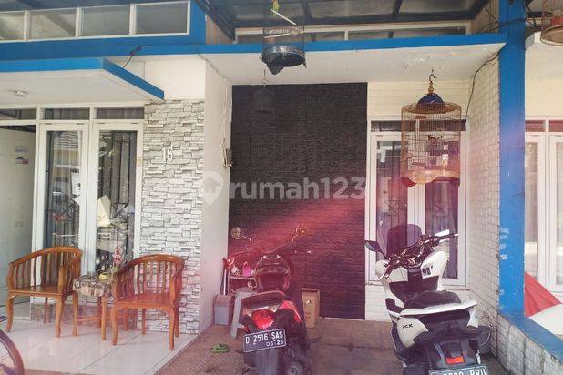 Rumah marga cinta bubat jual/sewa siap huni full furnished