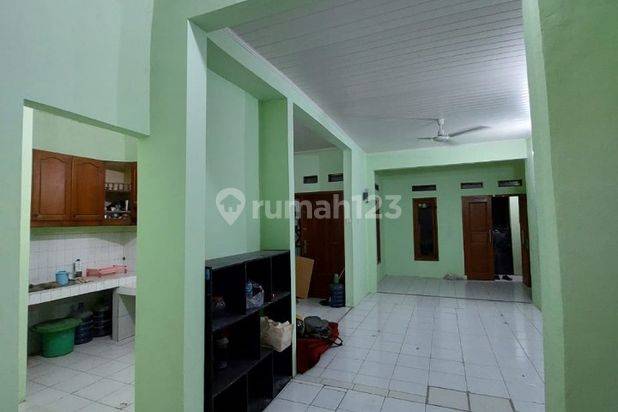 Rumah Minimalis Modern Bagus Startegis Siap Huni Dipesona Anggrek