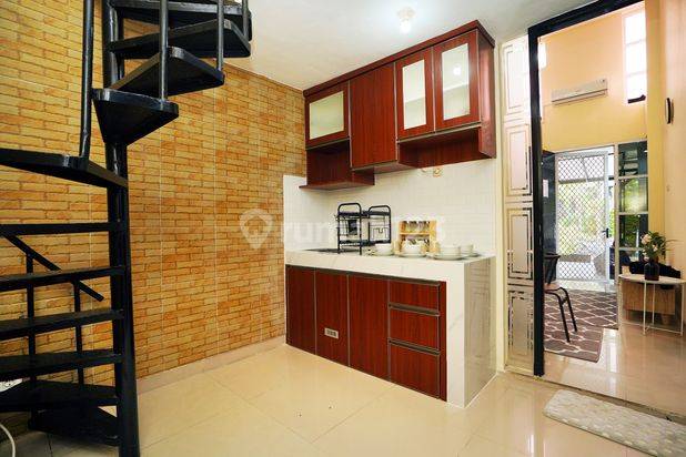 Segera Miliki Rumah Ready Siap Huni Lokasi Strategis Dekat Bsd
