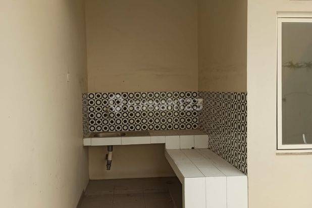 Rumah di Cluster Samata Harapan Indah 2 Bekasi Barat