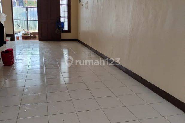 SEWA RUMAH PERMATA PALEM 4X15M² HARGA 37jt/th