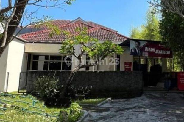 Rumah di Simpang Darmo Permai Selatan Dijual Murah Ver.ya187