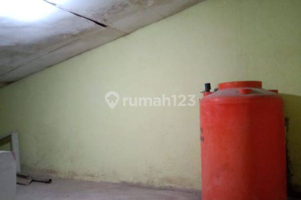 Rumah Bagus di Pup Sektor 5, Bekasi Pertahun knt