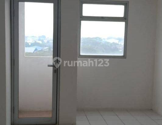 Jual apartemen Thamrin residence