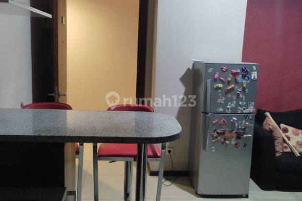 Jual apartemen Thamrin residence