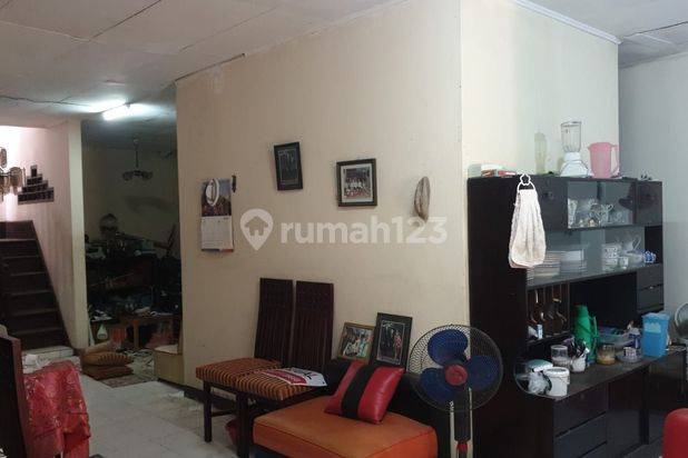 Dijual Rumah Di Kompleks Taman Cipulir Estate Tangerang Cipadu